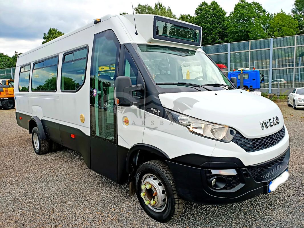 Iveco Daily 2016