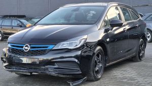 Opel Astra K 1.0 Turbo Start/Stop Edition 2019