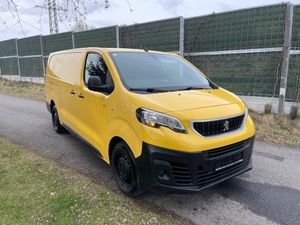 Peugeot Expert 2019