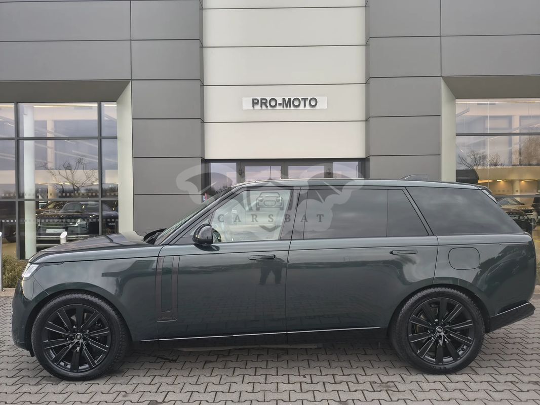 Land Rover Range Rover V 3.0 P460e PHEV Autobiography 2025