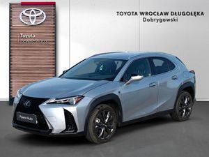 Lexus UX 300h F Sport Design 2025