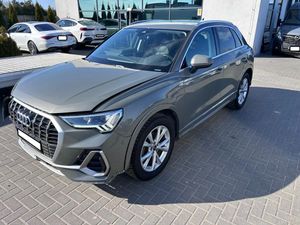 Audi Q3 II 35 TFSI S line S tronic 2021