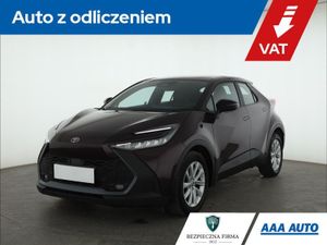 Toyota C-HR 2024