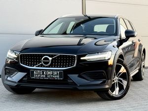 Volvo V60 2021