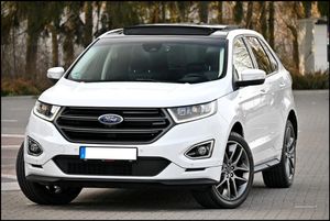 Ford Edge 2.0 TDCi Bi-Turbo 4x4 ST-LINE 2018