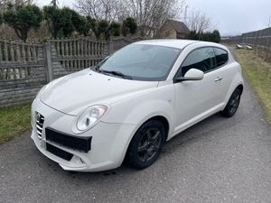 Alfa Romeo Mito 1.4 Distinctive 2011