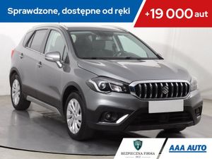 Suzuki SX4 2020