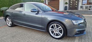 Audi A5 8T 2013