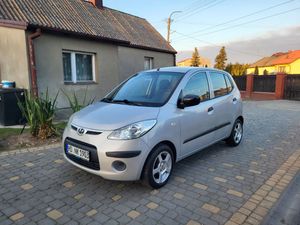 Hyundai i10 I 1.1 Comfort 2010