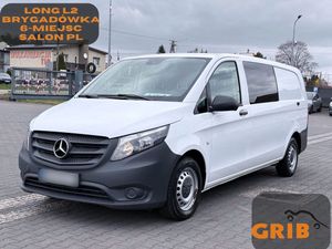 Mercedes-Benz Vito 2019