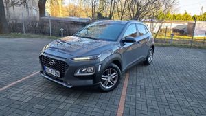Hyundai Kona I 1.0 T-GDI Intro 2018