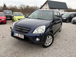 Honda CR-V II 2.0 ES 2006