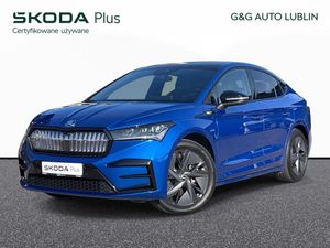 Skoda Enyaq iV RS 82kWh 2023