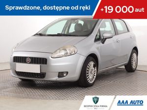Fiat Punto 2009