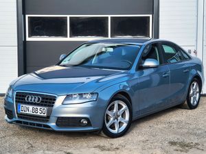 Audi A4 B8 2.0 TDI DPF Ambiente 2008