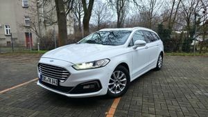 Ford Mondeo Mk5 1.5 EcoBoost Titanium 2019
