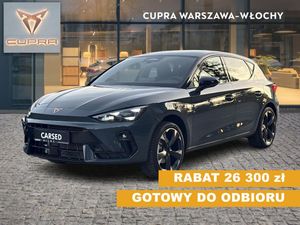 Cupra Leon 1.5 TSI 2026