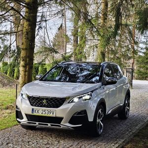 Peugeot 3008 II 1.6 PureTech GT S&S EAT8 2019