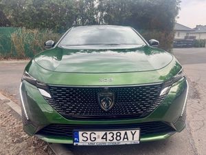 Peugeot 308 P5 1.2 PureTech GT Pack S&S EAT8 2023