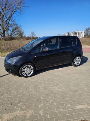 Mitsubishi Colt Z30 1.1 Motion 2008