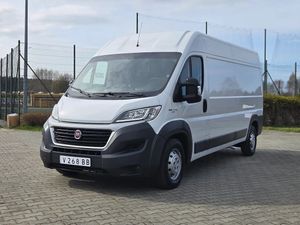Fiat Ducato 2016