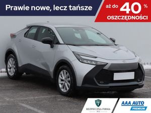 Toyota C-HR 2024