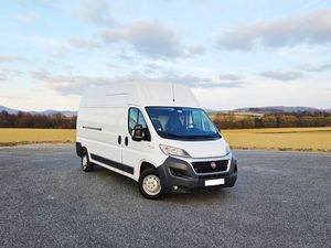 Fiat Ducato 2016