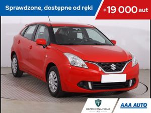 Suzuki Baleno (Esteem) 2018