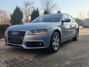 Audi A4 B8 2010