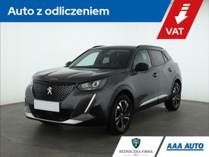 Peugeot 2008 II 2022