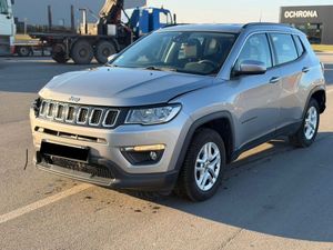 Jeep Compass II 1.6 MultiJet Longitude 2018