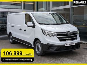 Renault Trafic 2025
