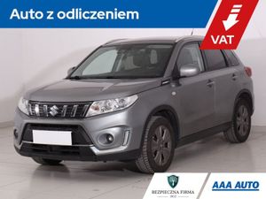 Suzuki Vitara III 2019