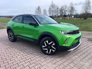 Opel Mokka II 1.2 DI Turbo Automatik Edition 2021