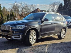 BMW X5 F15 xDrive40d Sport-Aut 2016
