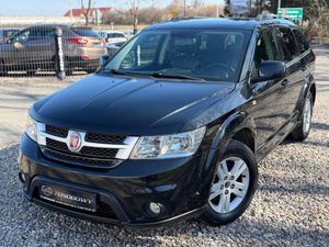 Fiat Freemont 2.0 Multijet 16V DPF 2014