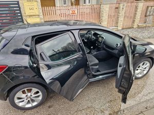 Renault Clio IV 2016