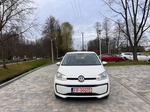 Volkswagen Up! 2017