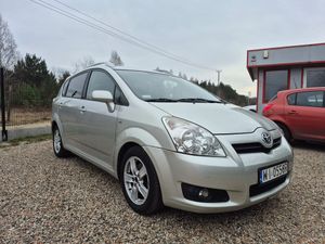Toyota Corolla Verso 2.2 D-4D DPF Sol 2008