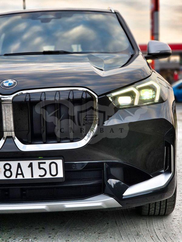 BMW X1 U11 2023