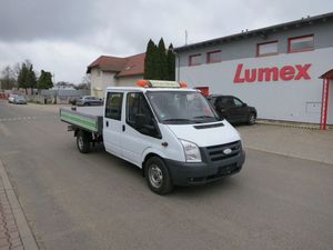 Ford Transit 2007