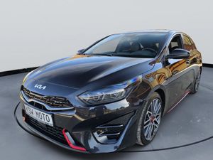 Kia Ceed 1.6 T-GDI DCT7 OPF GT 2023