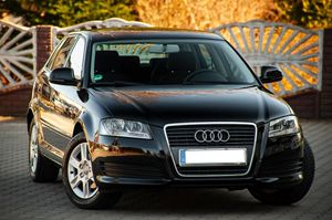 Audi A3 8P 1.6 Attraction 2010