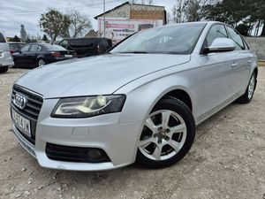 Audi A4 B8 2008