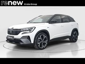 Renault Austral 2024