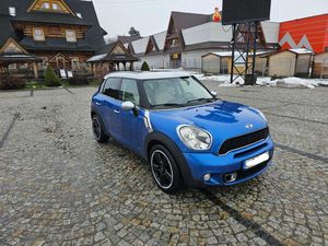 Mini Countryman 2011