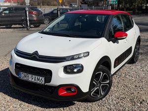 Citroën C3 III 2017