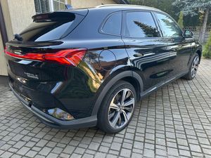MG Marvel R Luxury 2022