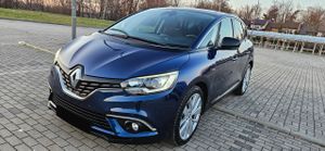 Renault Scenic IV ENERGY TCe 140 LIMITED 2018