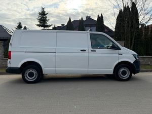 Volkswagen Transporter 2018
